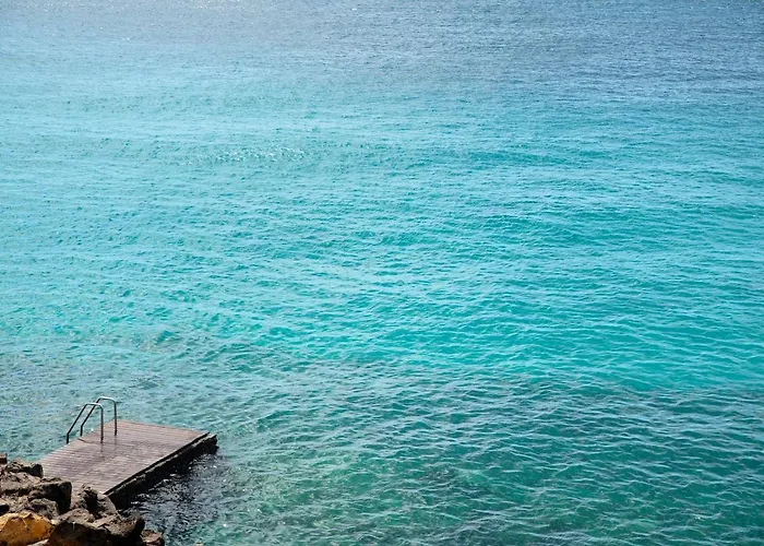 Apartamento Seaview Limones
