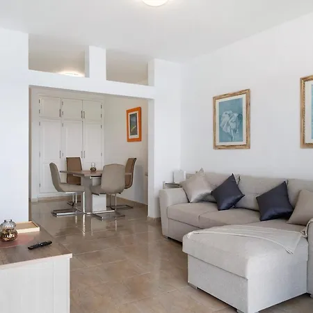 Apartamento Seaview Limones Playa Blanca  Exterior foto