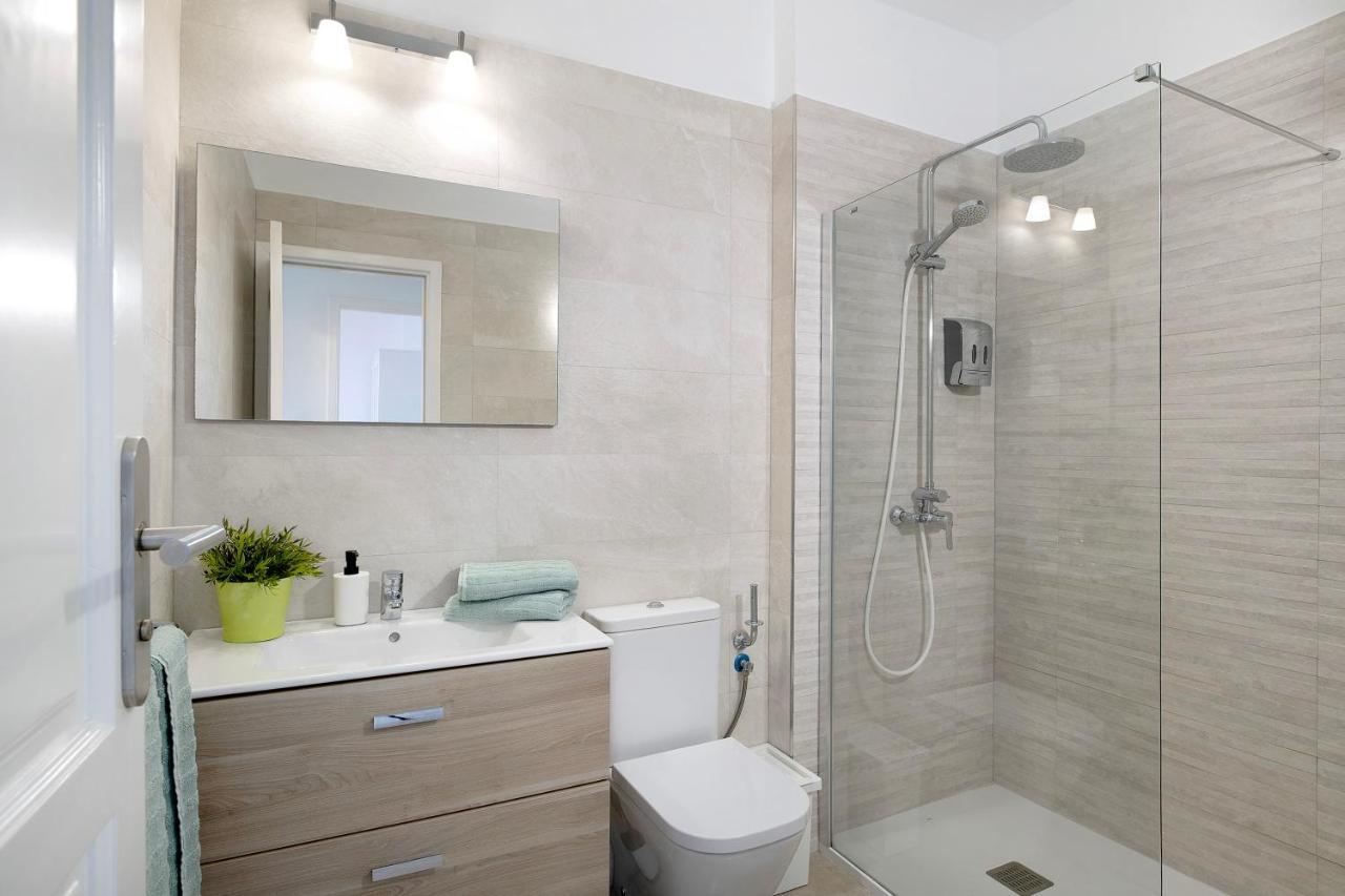Seaview Limones Apartamento