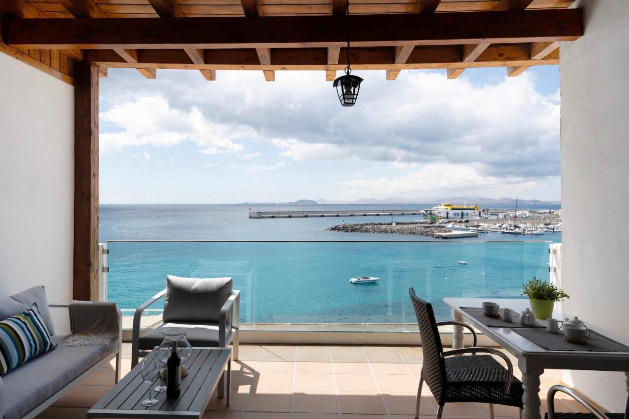Seaview Limones Apartment