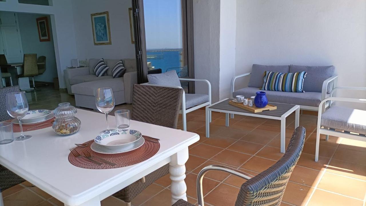 Seaview Limones Apartamento Playa Blanca (Lanzarote)